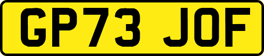 GP73JOF