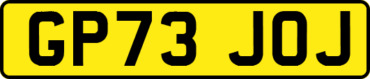 GP73JOJ