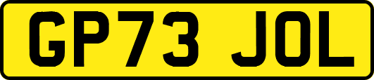 GP73JOL