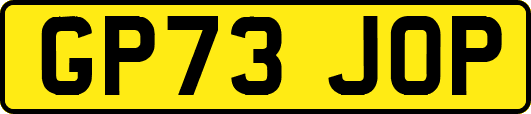 GP73JOP