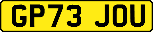 GP73JOU