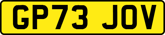 GP73JOV