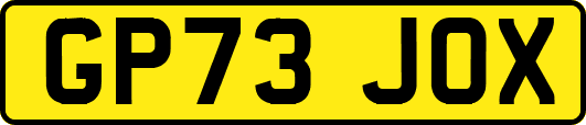 GP73JOX