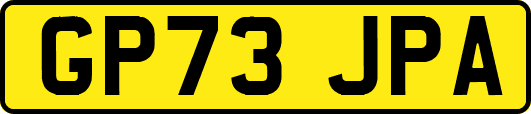 GP73JPA