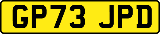 GP73JPD