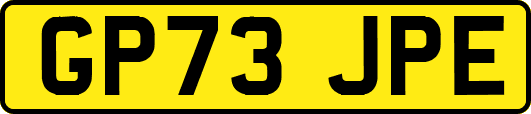 GP73JPE