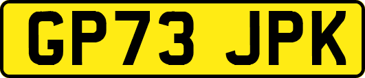 GP73JPK
