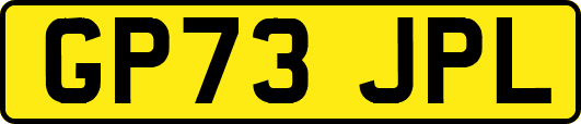 GP73JPL