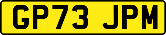 GP73JPM