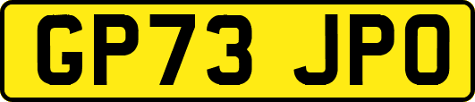 GP73JPO