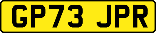 GP73JPR