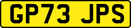 GP73JPS