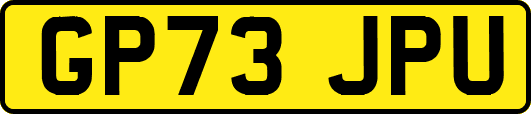 GP73JPU