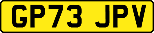 GP73JPV