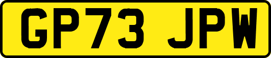 GP73JPW