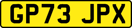 GP73JPX