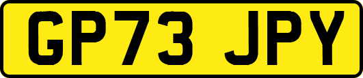 GP73JPY