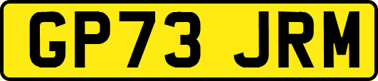 GP73JRM