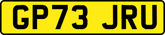 GP73JRU