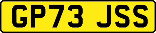 GP73JSS
