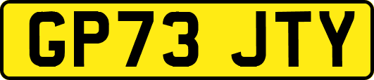 GP73JTY