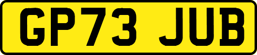 GP73JUB