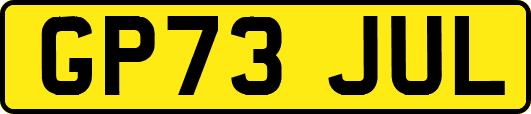 GP73JUL