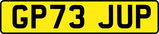 GP73JUP