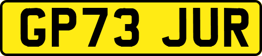 GP73JUR