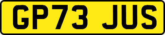 GP73JUS
