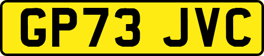 GP73JVC