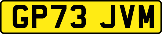 GP73JVM
