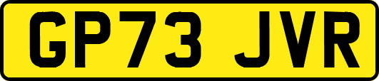 GP73JVR