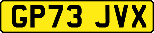 GP73JVX