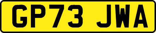 GP73JWA