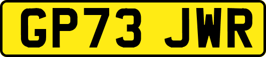GP73JWR