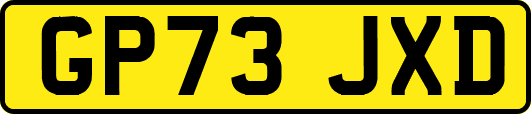 GP73JXD