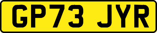 GP73JYR