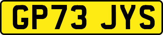 GP73JYS
