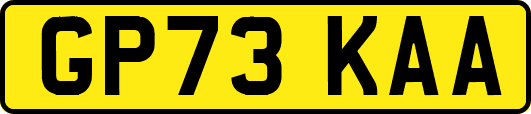 GP73KAA