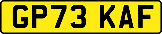 GP73KAF