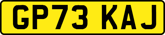 GP73KAJ
