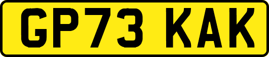 GP73KAK