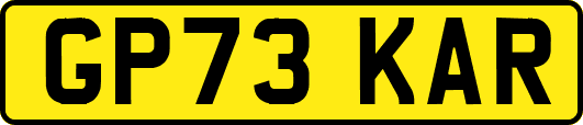 GP73KAR