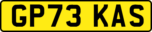 GP73KAS