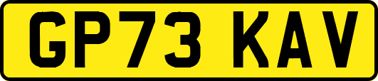GP73KAV