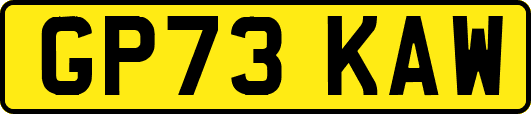 GP73KAW
