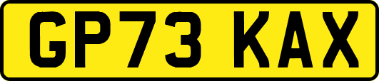 GP73KAX