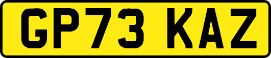 GP73KAZ