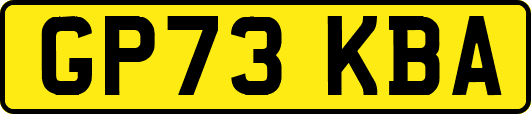 GP73KBA